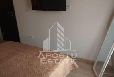 Apartament o camera, Zona Girocului - 7