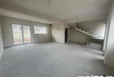 Case individuale 4 camere, 110 mp, 400 teren, Luna de Sus - 10