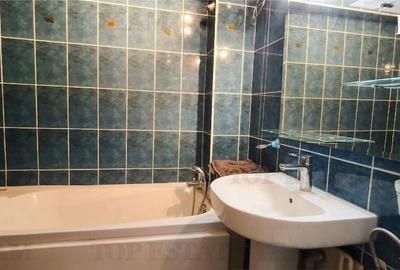 Apartament cu 4 camere decomandat în Crângași - 12
