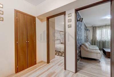 REA1026480 Apartament 4 camere l Alexandru Obregia - 7