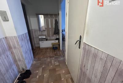 Apartament cu 3 camere semidecomandat, mobilat în Girocului - 10
