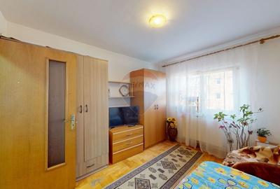 Apartament cu 3 camere decomandat, mobilat în Avantgarden - 20