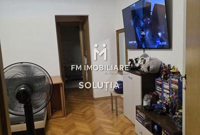 Apartament cu 2 camere semidecomandat în Ultracentral - 9