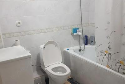 Garsonieră în Obor - 2