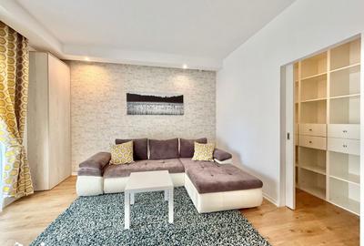 Apartament cu 2 camere în Ștefăneștii de Jos - 5