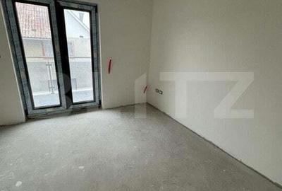 Duplex, semifinisat, 138mp, Radauti - 9