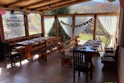 Casă cu 5 camere în Șiria - 8