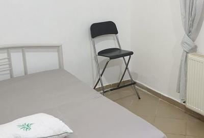 Garsonieră decomandată în Chiajna - 1