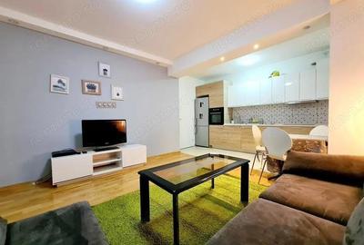 Apartament cu 2 camere în Romană - 3