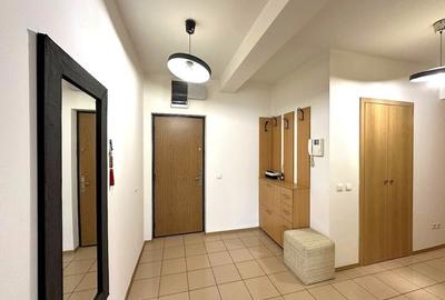 Apartament 3 camere | Complex New Town Dristor | Parcare subterana - 12