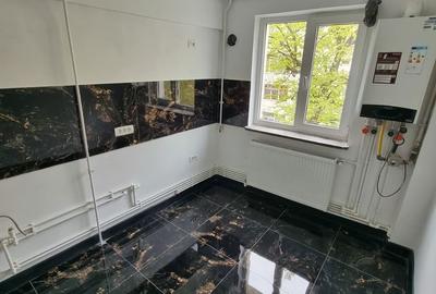 Apartament cu 2 camere decomandat în Calea București - 1