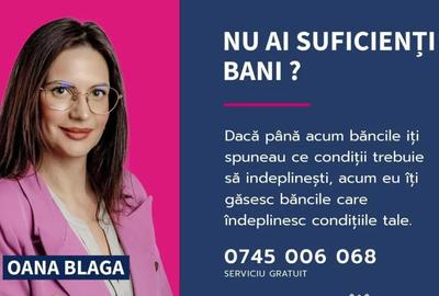 Apartament cu 2 camere semidecomandat în Aurel Vlaicu