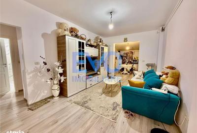 Apartament cu 3 camere în Valea Adâncă - 2