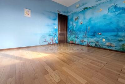 Casă individuală cu 5 camere cu Canalizare în Miroslava - 28