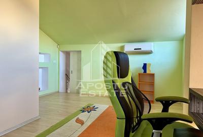 Casă cu 5 camere cu Teren 283 Mp în Aradului - 8