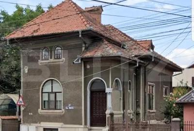 Apartament la Casa | Zona Ultracentrala Calea Domneasca | Curte & Intimitate - 13