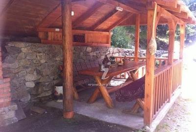 Vand cabana sta?iunea montana ranca - 2
