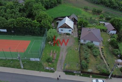 Proprietate Centru Radaseni - 2515 MP 74.990 Euro - 4