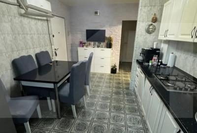 Apartament cu 3 camere decomandat în Micălaca - 18