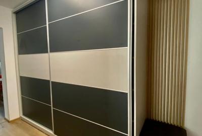 Inchriez apartament decomandat cu 2 camere zona Mc Donalds/Piata Mare - 3