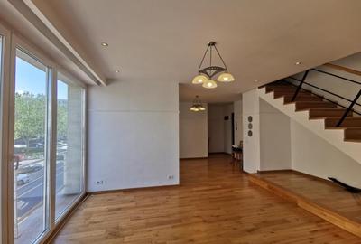 Teren construcție, de 85 mp, în Herăstrău