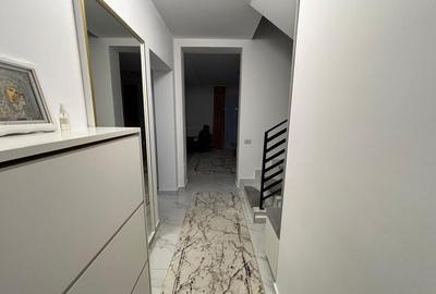 Casă individuală cu 4 camere cu Canalizare în Șcheia - 10