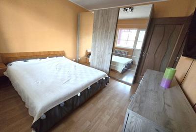 Apartament cu 2 camere decomandat, mobilat în Central - 5