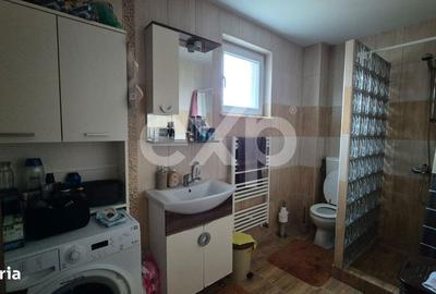 Casă cu 4 camere în Moșoaia - 13