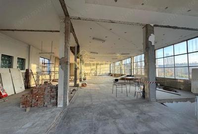 Spațiu comercial, de 900 mp, în Central - 13