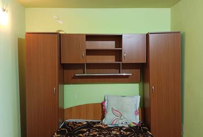 Garsonieră decomandată în Exterior Vest - 1