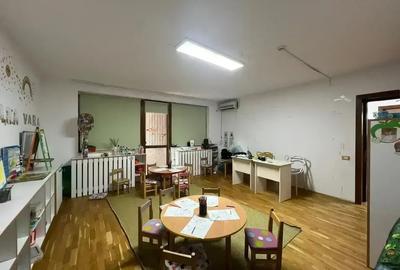 Vila 11 Camere De Inchiriat Militari Metrou-Pacii Curte 600 mp - 13