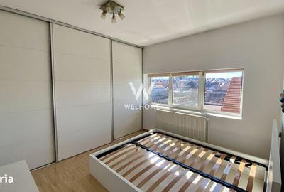 Apartament cu 2 camere semidecomandat, mobilat în Central - 17