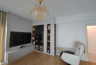 Apartament Lux 3 Camere Timpuri Noi I Parcare - 2