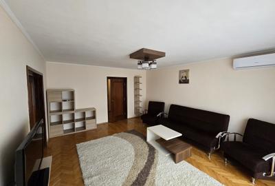 Apartament cu 3 camere semidecomandat în Unirii - 2