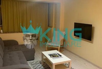 Mazepa 1 | 3 Camere | Decomandat| Centrala Proprie |