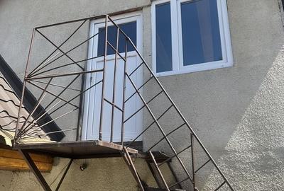 Casă cu 3 camere în Poiana - 3
