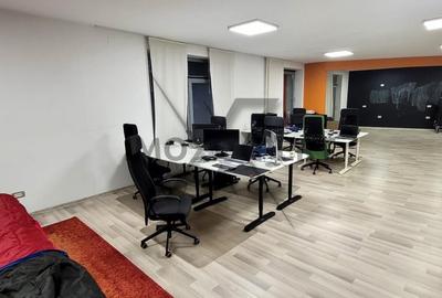 Birou, de 280 mp, în Central - 10