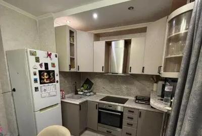 De inchiriat in Odobescu ap 2 cam - 6