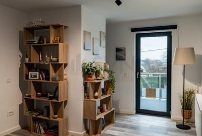 Casă individuală cu 4 camere cu Canalizare în Central - 20