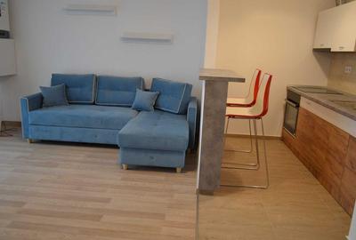 Garsonieră decomandată, mobilată în Tudor - 4