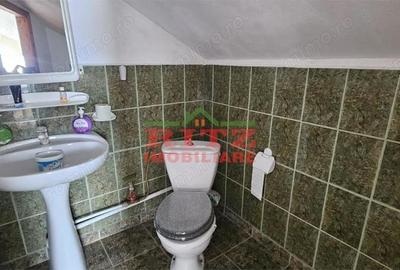 Casă cu 1 camere cu Teren 1756 Mp în Central - 13