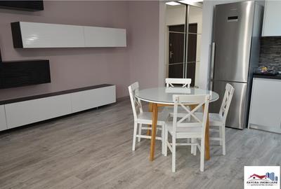 Apartament Nou Mobilat si Utilat 1 Camera de Zona Tudor - 6