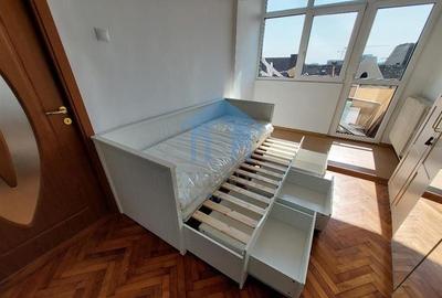 Apartament cu 2 camere semidecomandat în Horea - 3