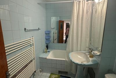 Vanzare apartament  3 camere Scriitorilor - 9