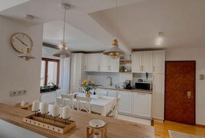 Apartament cu 4 camere în Central - 16