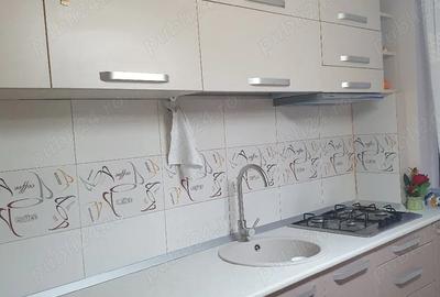 Apartament cu 3 camere decomandat, mobilat în Alexandru cel Bun - 7