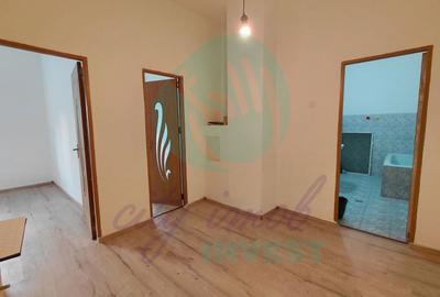 Garsonieră semidecomandată în Ștefan cel Mare - 10