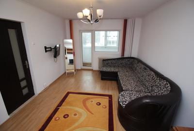 Câmpia Libertății, 2 camere decomandat, renovat și mobilat, bloc reabilitat - 2