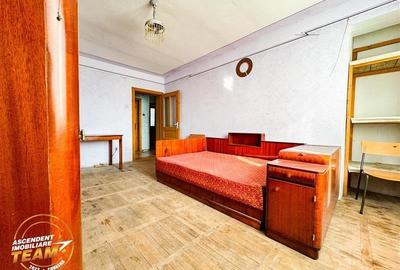 FILM! Apartament 2 camere,decomandat,cu garaj,1.400 mp teren,Let,Covasna - 6