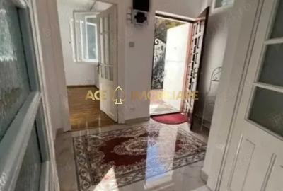 Casă individuală cu 3 camere cu Canalizare în P-ța Muncii - 6